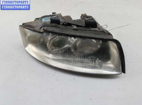 купить Фара правая на Audi A4 B6 (2001-2004)