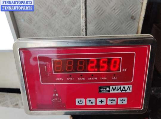 купить Фара правая на Audi A4 B6 (2001-2004)