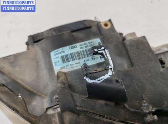 купить Фара правая на Audi A4 B6 (2001-2004)