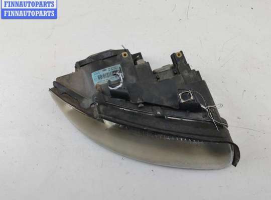 купить Фара правая на Audi A4 B6 (2001-2004)