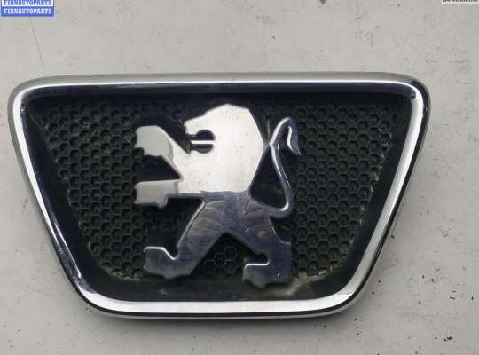 купить Эмблема на Peugeot 306