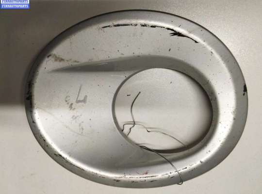 купить Рамка фары противотуманной левой на Ford Mondeo III (2000-2007)