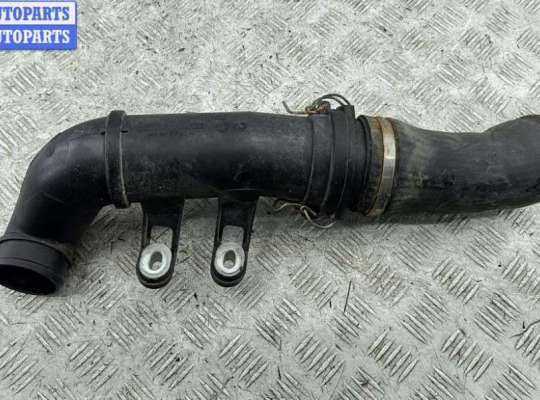 купить Патрубок интеркулера на Mercedes C-Class W202 (1993-2000)