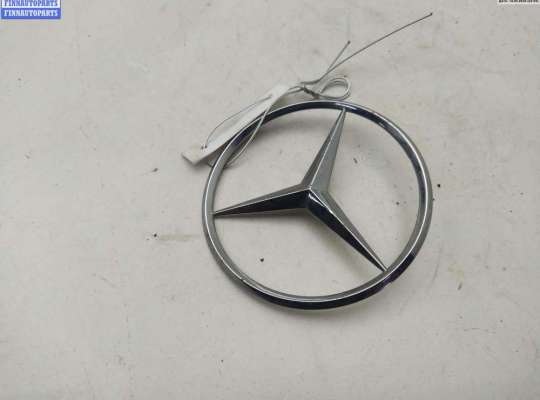 купить Эмблема на Mercedes W163 (ML)