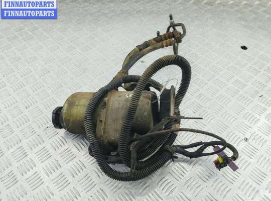 купить Электроусилитель руля на Opel Zafira A (1999-2005)