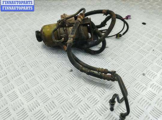 Электроусилитель руля OP2377075 на Opel Zafira A (1999-2005)