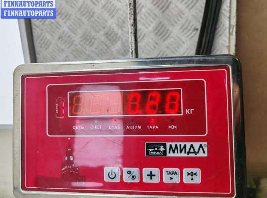 купить Болт развальный на BMW X5 E53 (1999-2006)