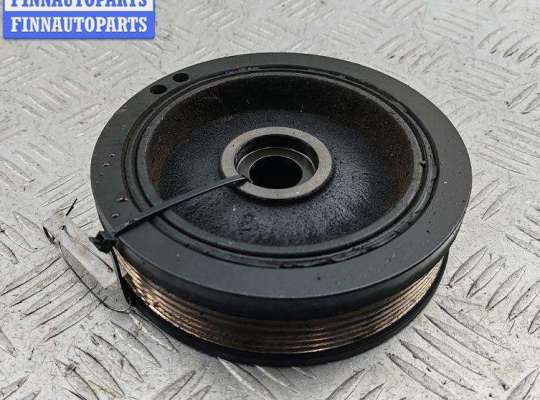 купить Шкив коленвала на Kia Sorento (BL, 2002-2009)