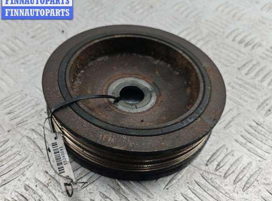 купить Шкив коленвала на Kia Sorento (BL, 2002-2009)