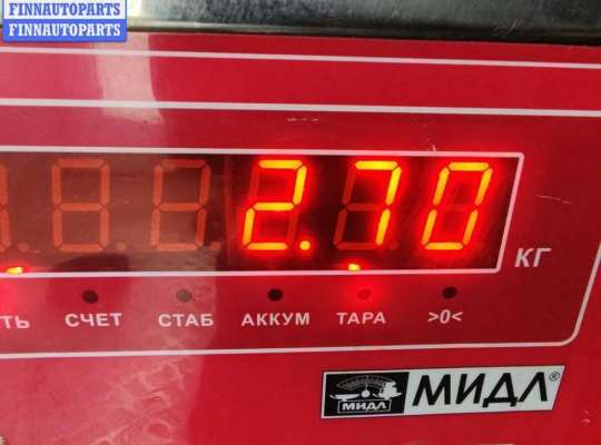 купить Шкив коленвала на Kia Sorento (BL, 2002-2009)