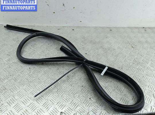 купить Уплотнитель двери задней левой на BMW 5 E60/E61 (2003-2010)