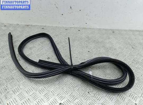 купить Уплотнитель двери задней левой на BMW 5 E60/E61 (2003-2010)