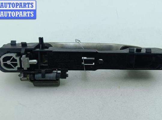 купить Ручка двери наружная передняя правая на Fiat Stilo