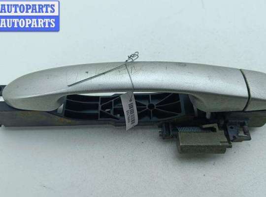 Ручка двери наружная передняя правая FT545182 на Fiat Stilo