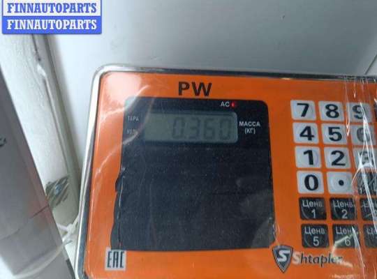 купить Ручка двери наружная передняя правая на Fiat Stilo