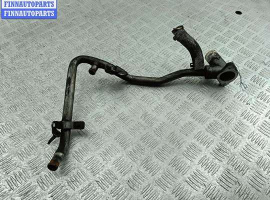 Трубка охлаждающей жидкости металлическая OP2383778 на Opel Astra H (2004-2009)