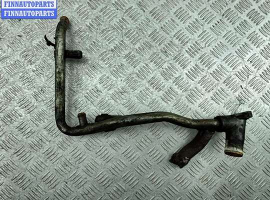 купить Трубка охлаждающей жидкости металлическая на Opel Astra H (2004-2009)