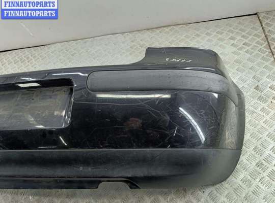 купить Бампер задний на Volkswagen Golf-4