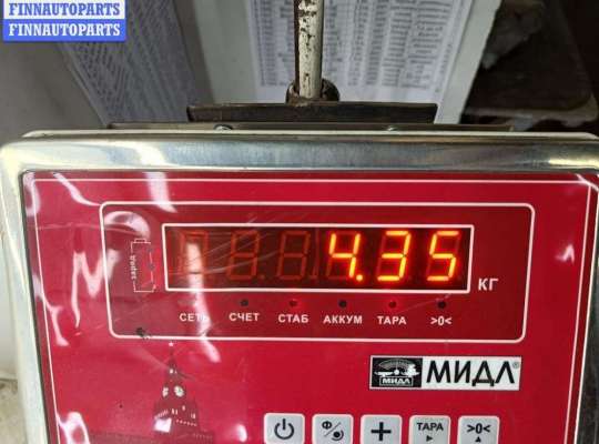 купить Бампер задний на Volkswagen Golf-4