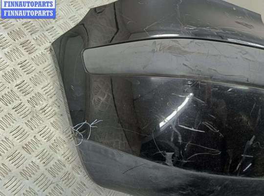 купить Бампер задний на Volkswagen Golf-4