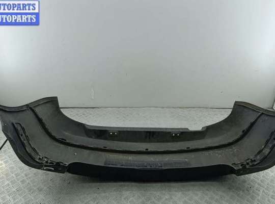 купить Бампер задний на Volkswagen Golf-4