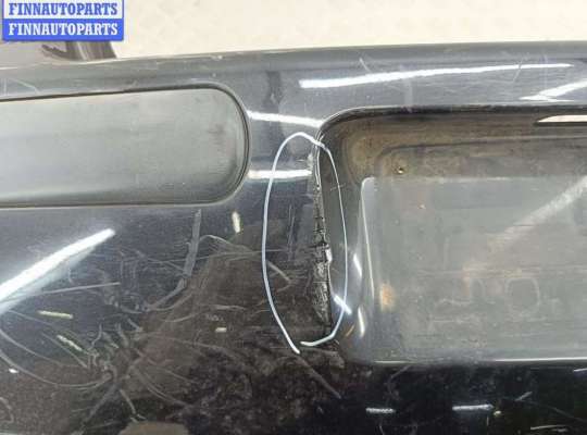 купить Бампер задний на Volkswagen Golf-4