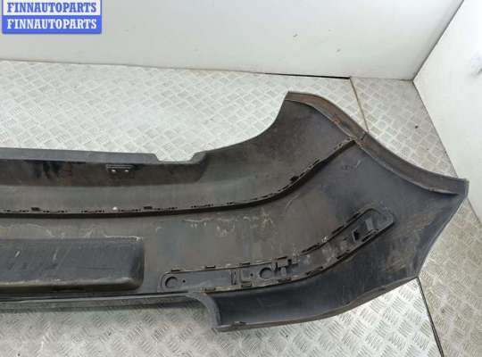 купить Бампер задний на Volkswagen Golf-4