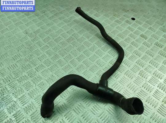 купить Патрубок радиатора на Opel Corsa D (2006-2014)