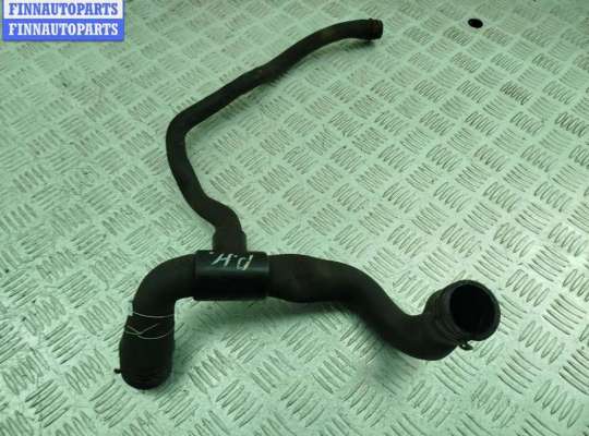 купить Патрубок радиатора на Opel Corsa D (2006-2014)