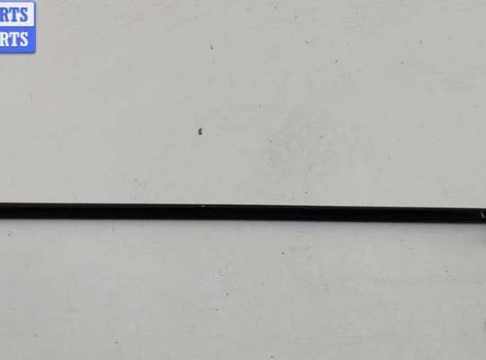 купить Молдинг стекла двери передней левой наружный на Ford Focus II (2004-2011)