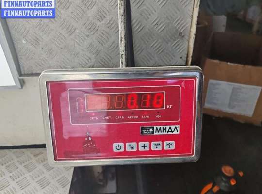 купить Молдинг двери задней левой на BMW X5 E53 (1999-2006)