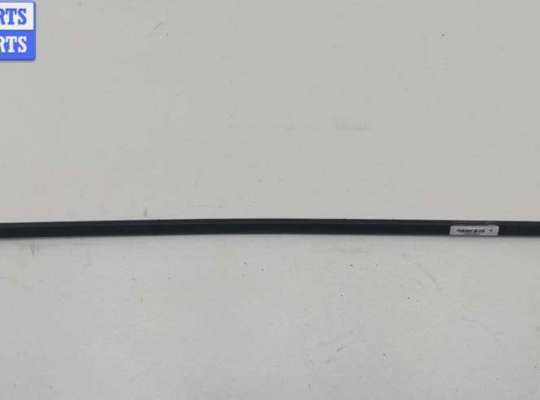 купить Молдинг двери задней левой на BMW X5 E53 (1999-2006)