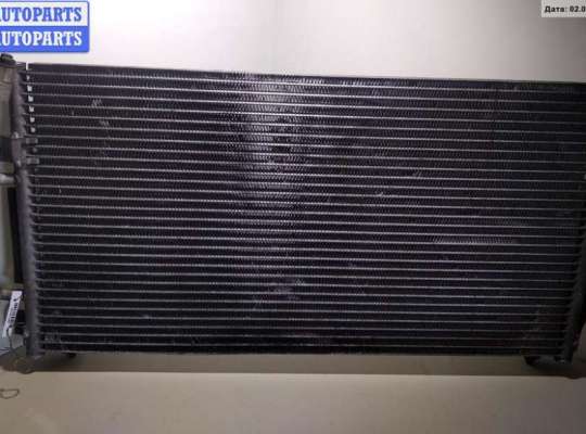 Радиатор охлаждения (конд.) HN300035 на Hyundai Atos