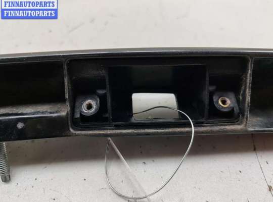 купить Накладка подсветки номера на Audi A4 B5 (1994-2001)