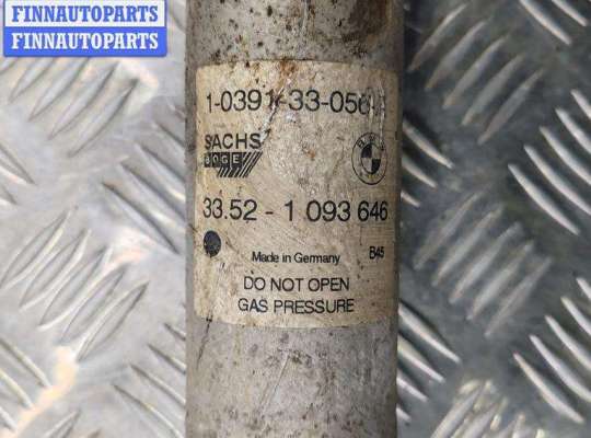 купить Стойка подвески задняя левая на BMW 5 E39 (1995-2003)