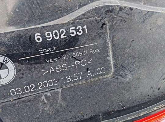 купить Фонарь задний левый на BMW 5 E39 (1995-2003)