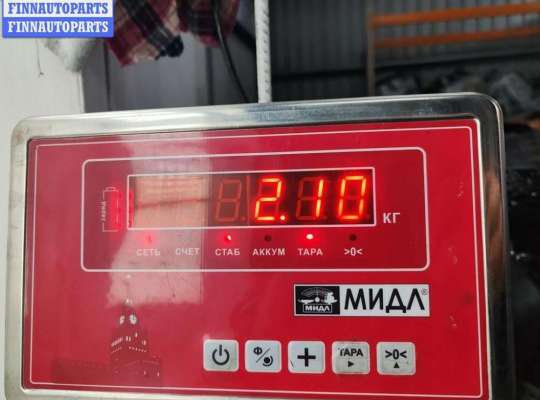 купить Маховик на BMW 5 E60/E61 (2003-2010)