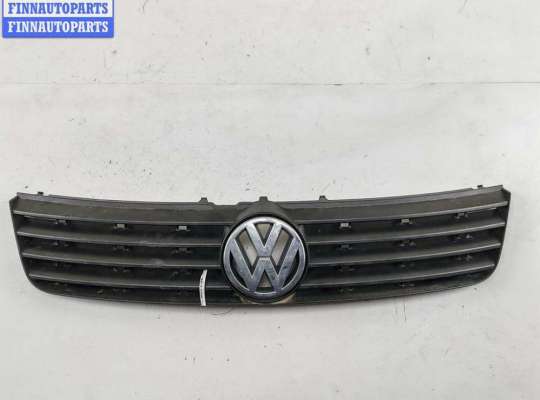 купить Решетка радиатора на Volkswagen Passat B5