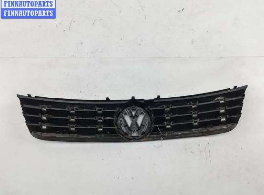 купить Решетка радиатора на Volkswagen Passat B5