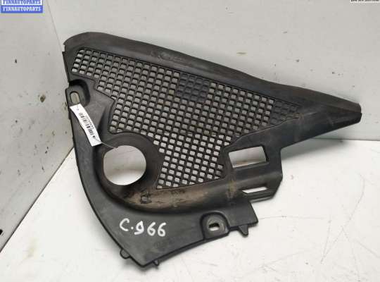 купить Дождевик на Renault Scenic III (2009-2015)