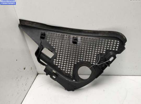 купить Дождевик на Renault Scenic III (2009-2015)