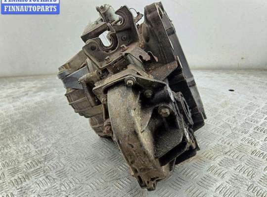 купить КПП 6-ст. механическая на Opel Astra H (2004-2009)