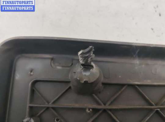 купить Бленда (накладка под номер) на Chrysler Voyager (1996-2000)