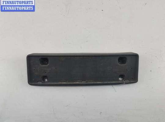 купить Бленда (накладка под номер) на Chrysler Voyager (1996-2000)