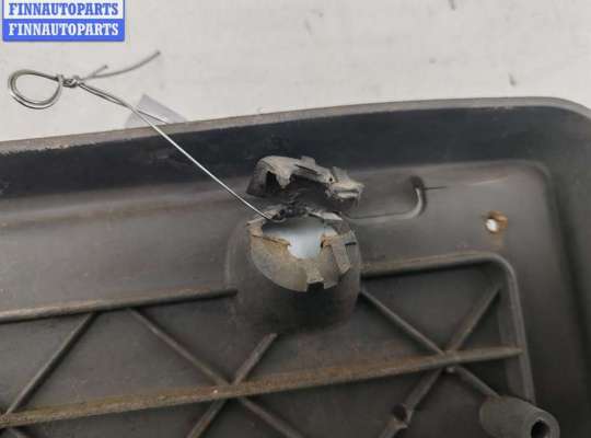 купить Бленда (накладка под номер) на Chrysler Voyager (1996-2000)