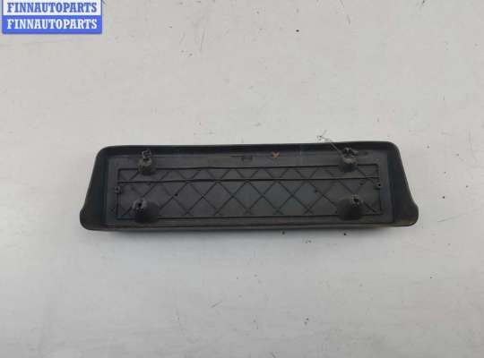 купить Бленда (накладка под номер) на Chrysler Voyager (1996-2000)