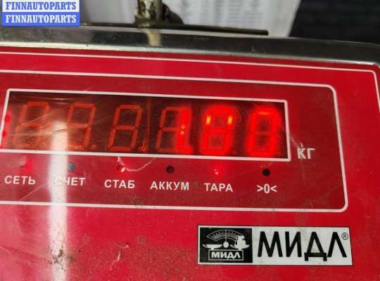 купить Пружина подвески передняя на BMW 3 E46 (1998-2006)