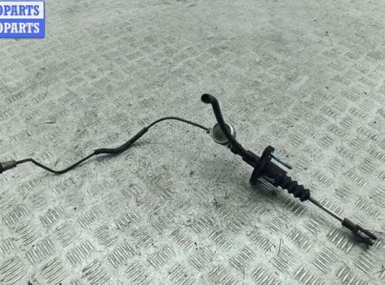 купить Цилиндр сцепления главный на Opel Astra G (1998-2004)