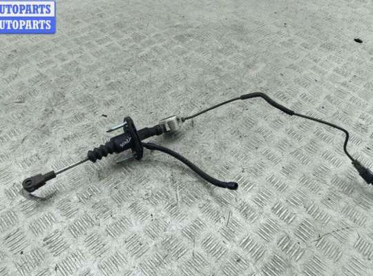 купить Цилиндр сцепления главный на Opel Astra G (1998-2004)