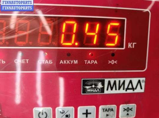 купить Цилиндр сцепления главный на Opel Astra G (1998-2004)